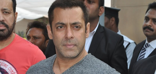 People misuse freedom of expression on internet: Salman Khan 