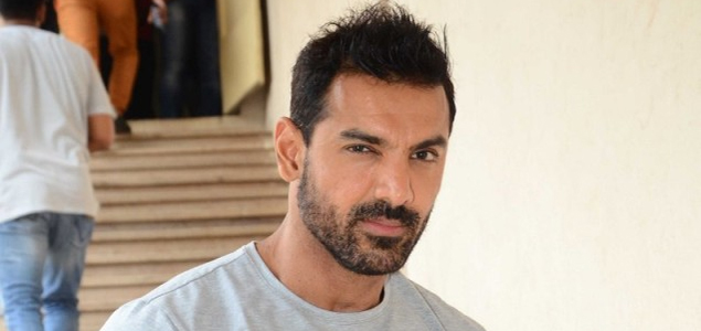 I enjoy comedy the most, says John Abraham