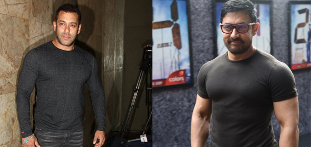 What Salman said was unfortunate, insensitive: Aamir Khan