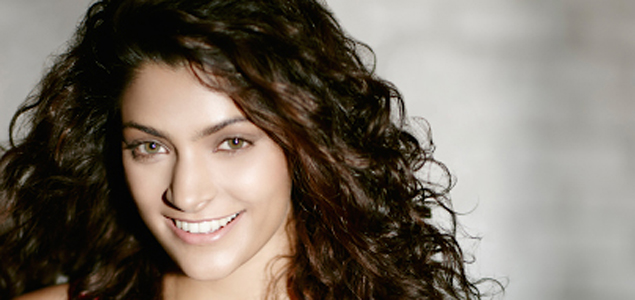 Saiyami is fresh as a dewdrop: Shabana Azmi 