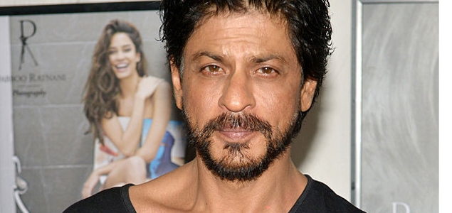 Not playing warrior, guide in any film: Shah Rukh Khan