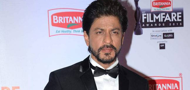 Doesnt understand terms like certification in films: Shah Rukh