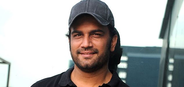 Would love to do one film in each Indian language: Sharad Kelkar