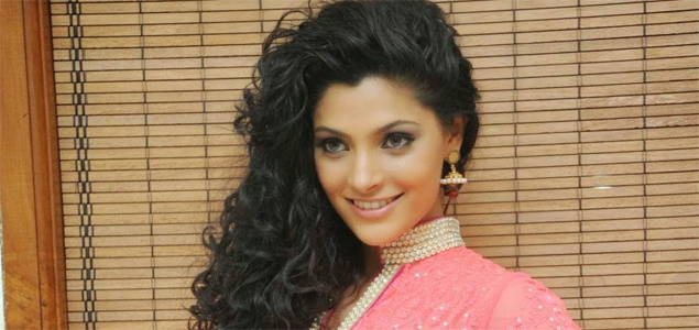 I dont think Im sidelined: Mirzya actress Saiyami Kher 