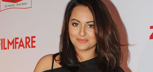 Learnt action from Salman, Akshay, Ajay: Sonakshi Sinha 