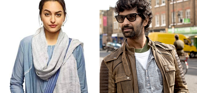 Sonakshi has infectious positive vibe on screen: Purab Kohli 