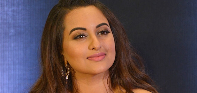 When Sonakshi injured while shooting action scene