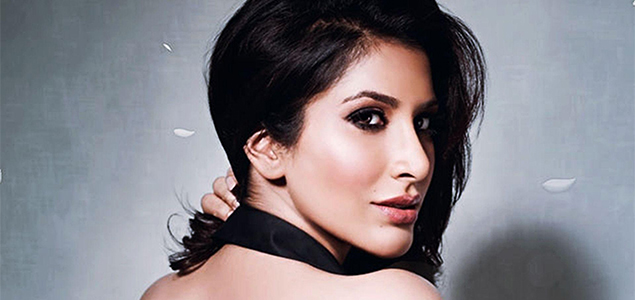 Sophie Chaudhary to be ambassador of British Asian Trust