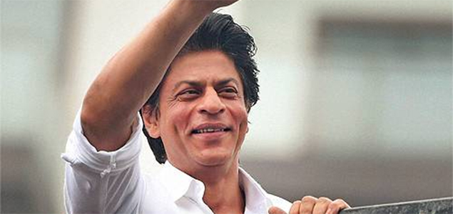 I used to get Rs 11 as Eidi: SRK