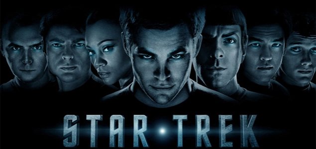 Cocktails get stirred in Star Trek Beyond flavour 