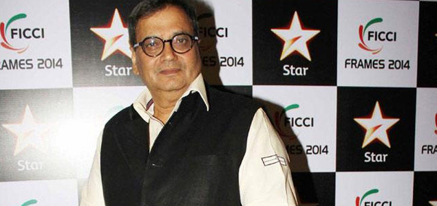 Being meritorious most beautiful thing about filmdom: Subhash Ghai