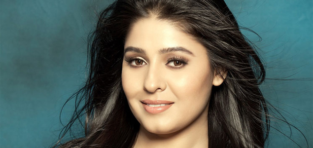 Sunidhi Chauhan to make acting debut with short film 