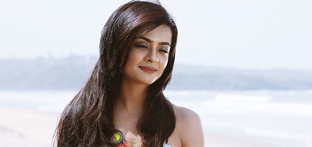 Punjabi films will always be my first love: Surveen Chawla