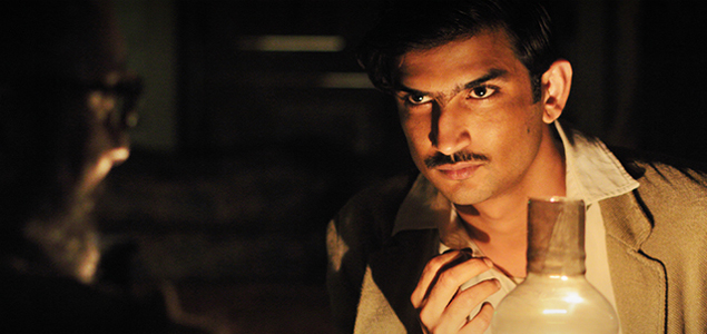 Sushant confirms sequel of 'Detective Byomkesh Bakshy!' 