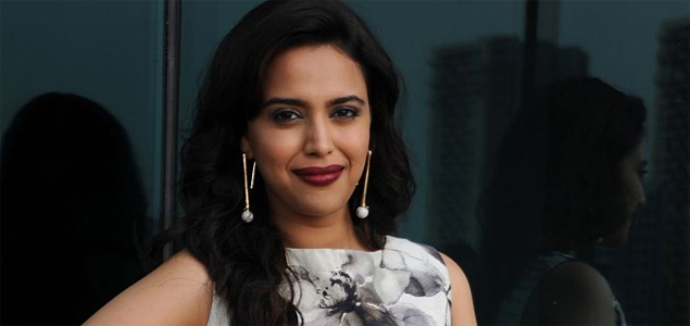 Swara Bhaskar to lose weight for Veere Di Wedding