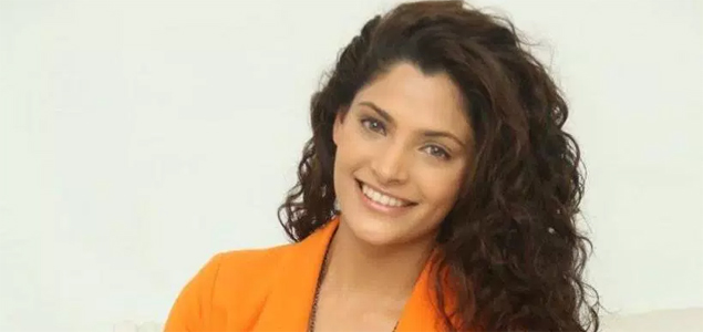 Saiyami Khers next film with Mani Ratnam gets delayed 