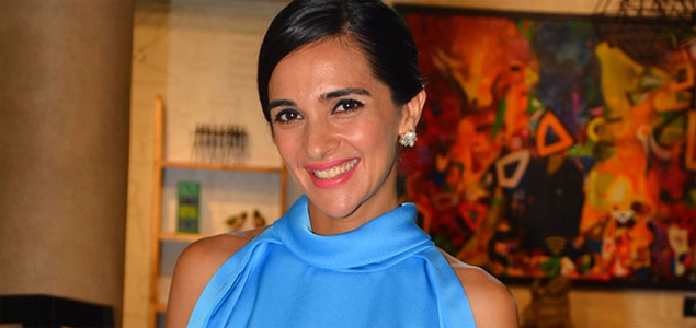 Through touching stories, Tara Sharma hopes to help people