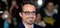 Robert Downey Jr. approves of black Iron Man