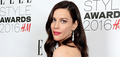 Liv Tyler welcomes third child