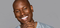 Tyrese Gibson flirts with Charlize Theron