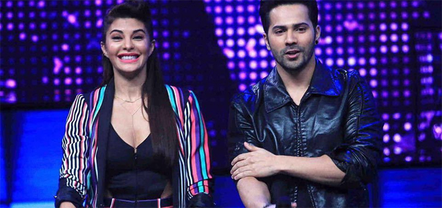 Varun, Jacqueline to bring Dishoom power to Dance + Season 2