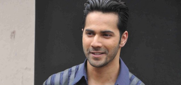 I dont copy anybody, says Varun Dhawan