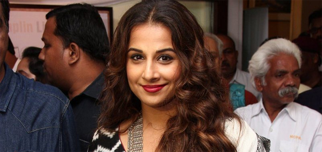 I think I was Bengali in my last birth: Vidya Balan