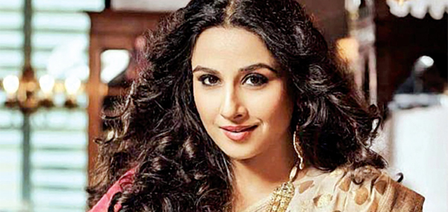 Thriller genre is evolving, says Vidya Balan 