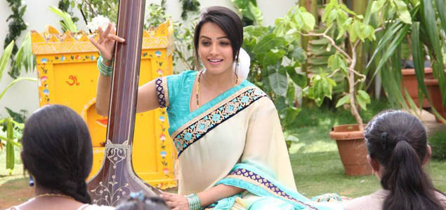 Gajuwaka Pilla Returns With Manalo Okadu