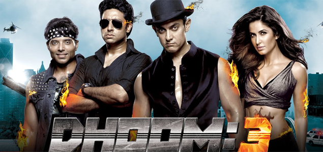 Never say never: Sanjay Gadhvi on directing another Dhoom