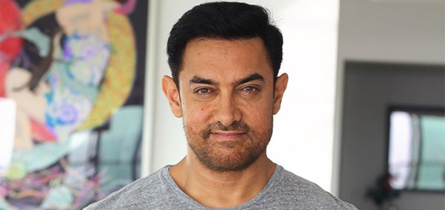 Making Maharashtra drought free important, says Aamir Khan