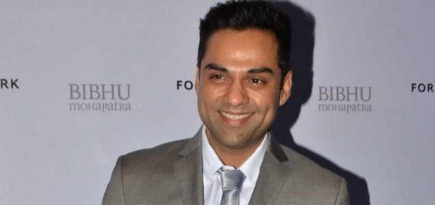 Would love to go out of the box, says Abhay Deol