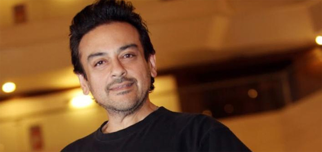 Adnan Sami happy to celebrate birthday as Indian 
