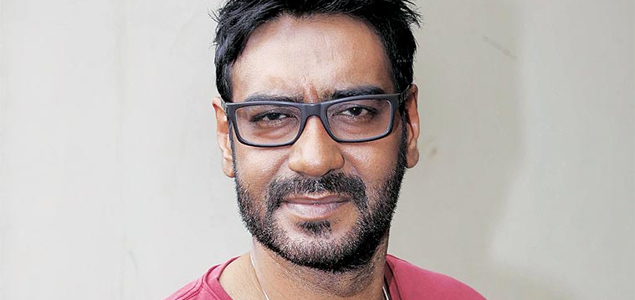 Ajay Devgn takes on new role as KFCs Hope ambassador