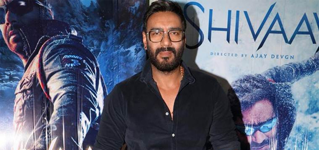 Directed Shivay because only I could tell story I wanted: Ajay Devgn