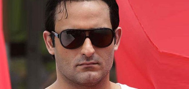 Want to take substantial, but small parts for comeback: Akshaye Khanna