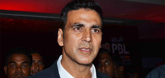 Akshay Kumar collaborates with Neeraj Pandey for Crack 