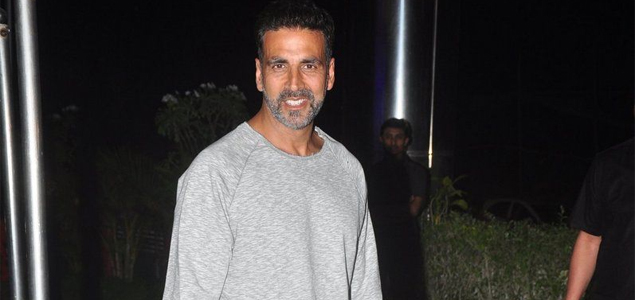 Dont know if im suitable for Bal Thackeray biopic: Akshay 