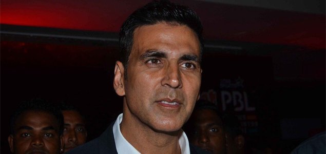 Action in Bollywood has changed a lot: Akshay