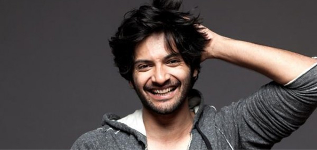 Ali Fazal to begin shoot for Hollywood project in London