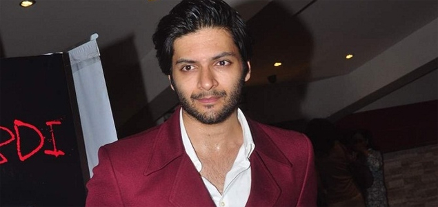 Ali Fazal hopes his new Hollywood film is 'Oscar-worthy'