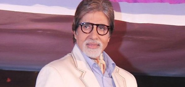 I know people call me a false modest person: Amitabh Bachchan