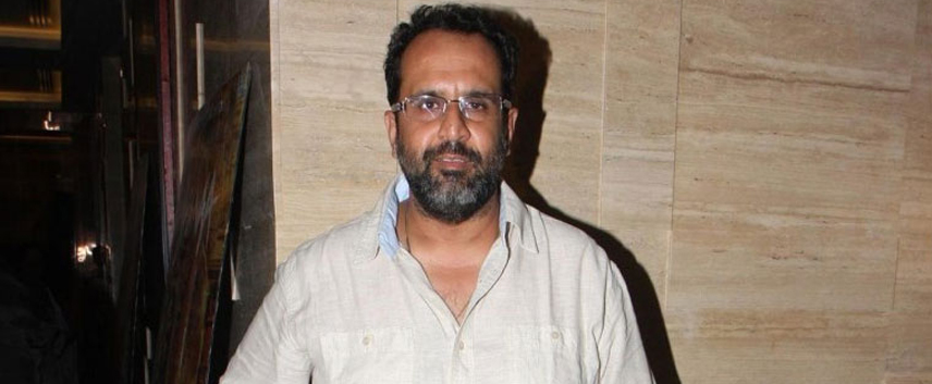 Not sought Parineeti for film with SRK: Anand L. Rai