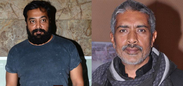 Not sued Prakash Jha: Anurag Kashyap 