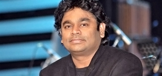 Ashutosh Gowariker has got interesting musical sensibilities: A.R. Rahman 