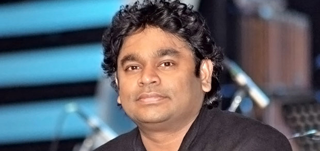 I want to become a better singer: A.R. Rahman