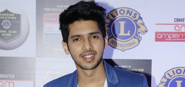Armaan Malik bats for young singing talent in India