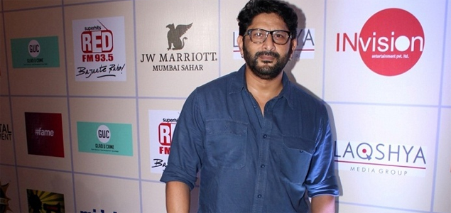 Didnt confirm any leading lady for Golmaal 4: Arshad Warsi