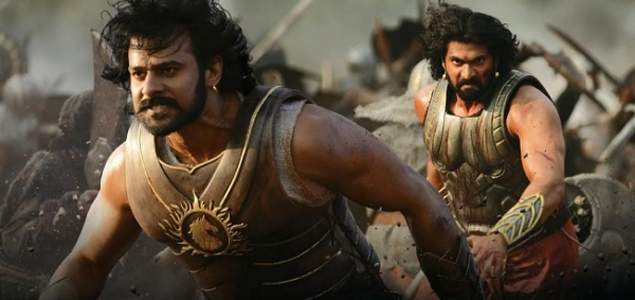 Baahubali   The Conclusion to release in April, 2017