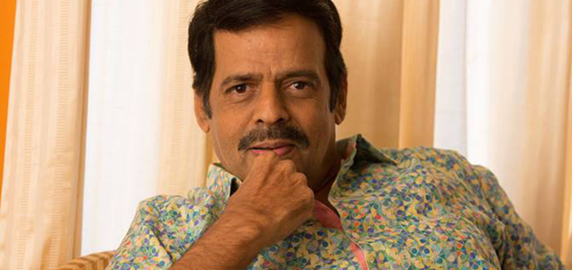 Balachandra Menon to direct again